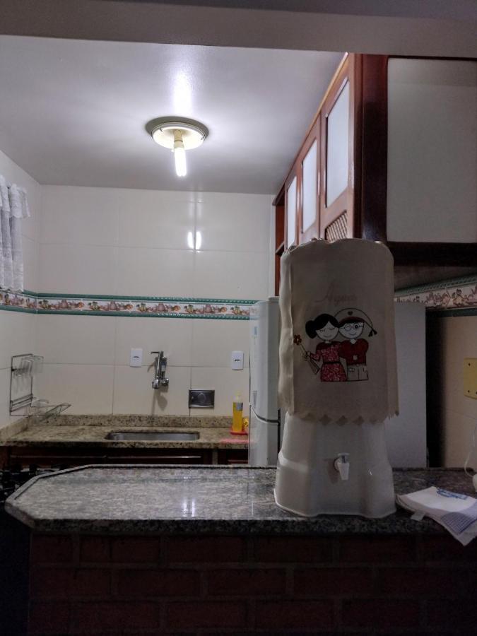 Apartamento 114 Bloco II Búzios Zewnętrze zdjęcie