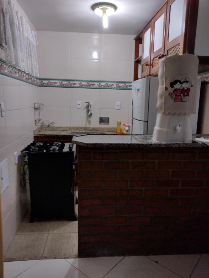 Apartamento 114 Bloco II Búzios Zewnętrze zdjęcie